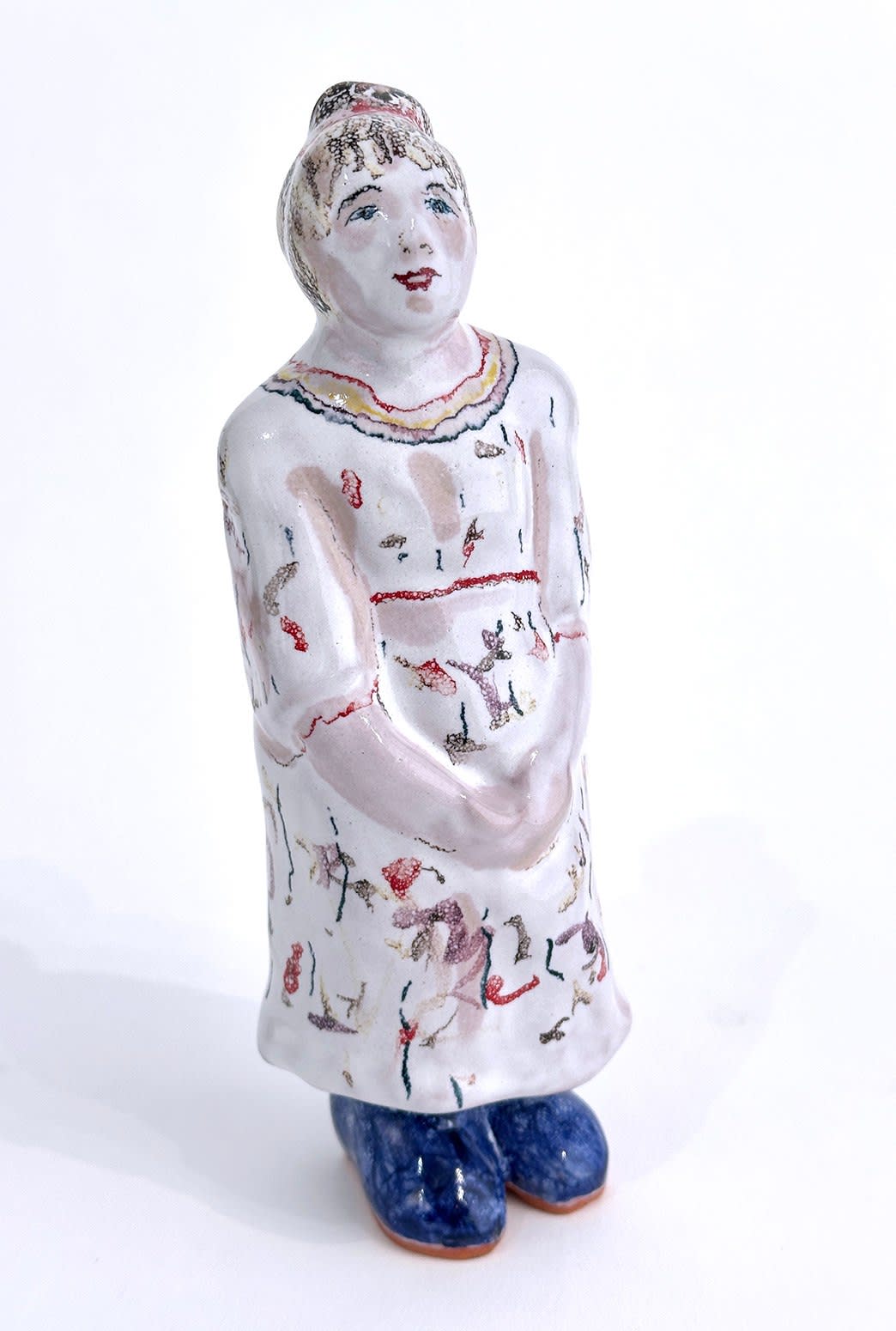 Agalis Manessi, THINKING OF ROSIE