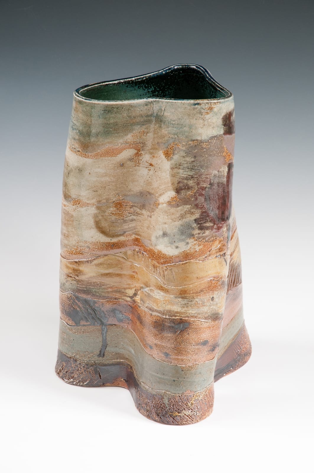 David risk Kennard, PIAZZA DEL DUOMO, MANTOVA