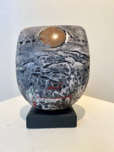 Peter Hayes,