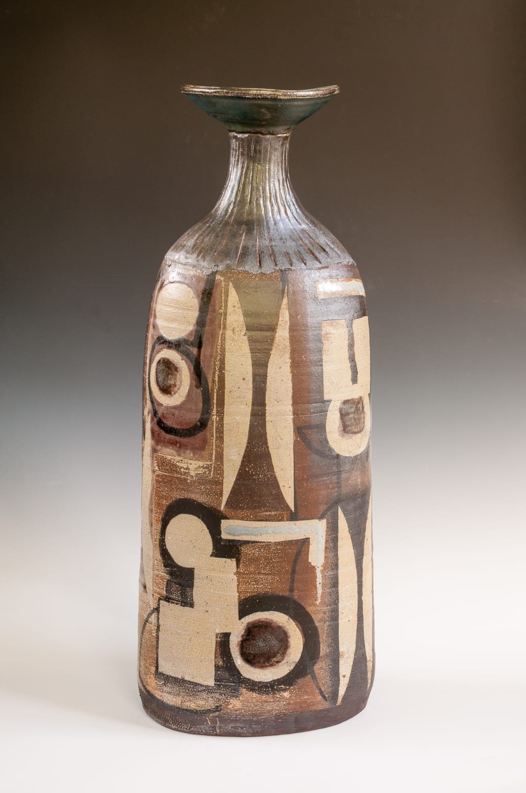 Dennis Page, WEST FRONT, SALISBURY CATHEDRAL