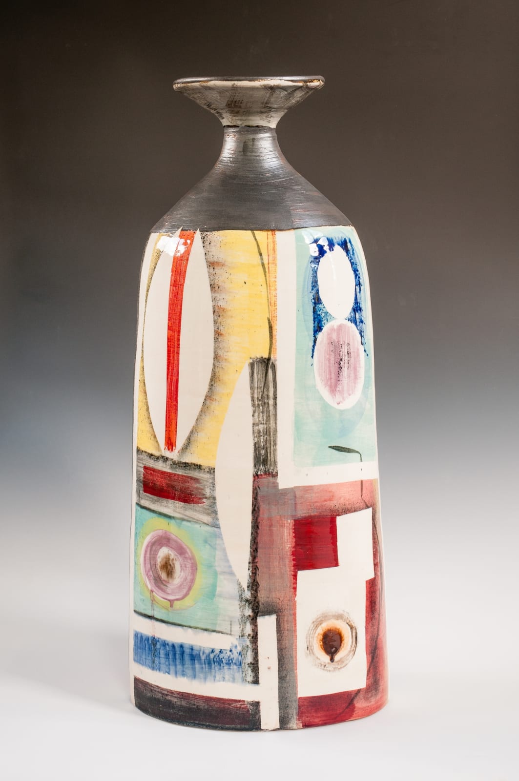 Dennis Page, WINCHESTER COLLEGE CHAPEL