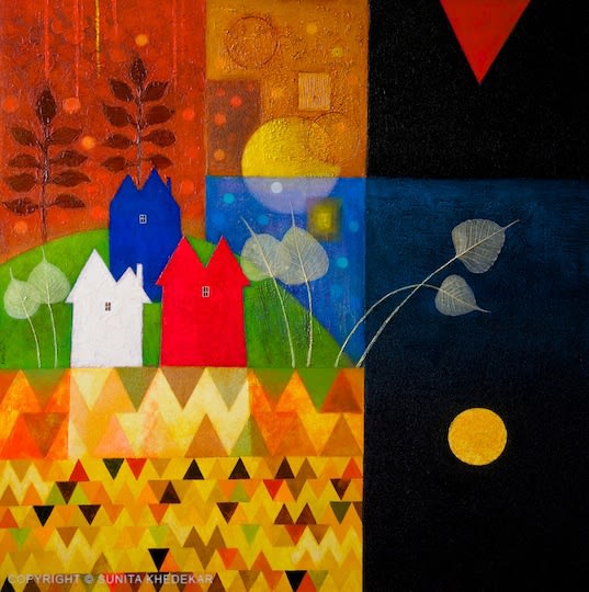 Sam Toft, DORIS INVITES MOSES ROUND FOR TEA