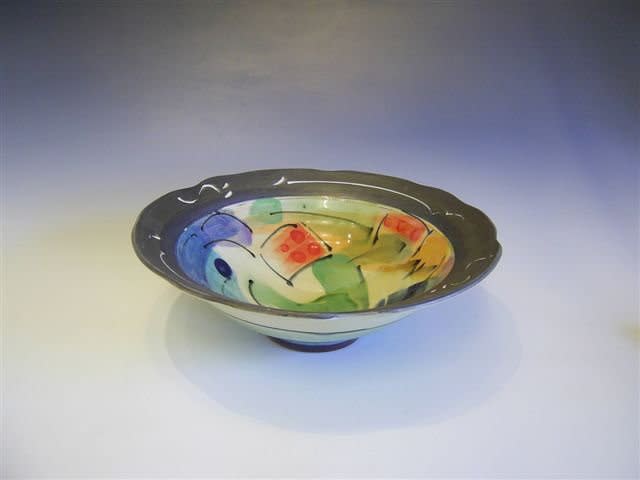 Richard Wilson, BOWL