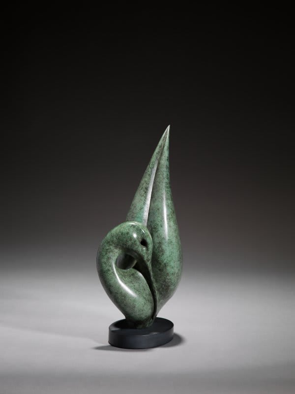 Simon Gudgeon, REFLECTION