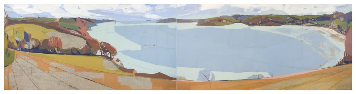 Judith Green, TURNAWARE TO OMAHA
