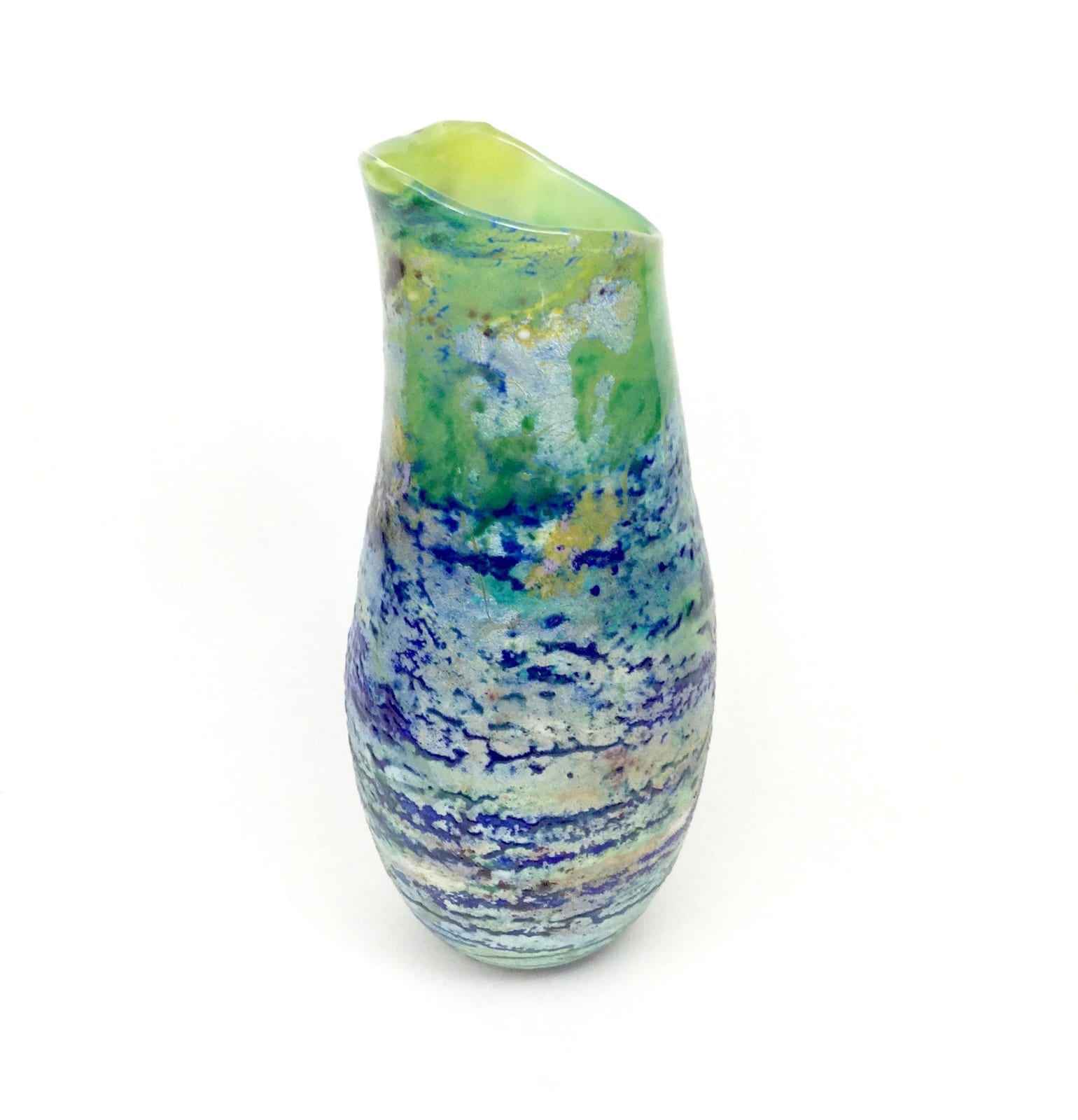 Adam Aaronson, LAGOON II
