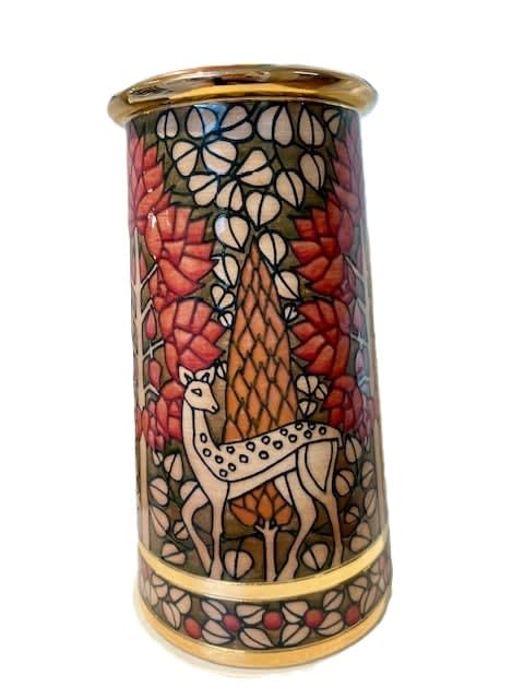 Dennis Chinaworks, DEER