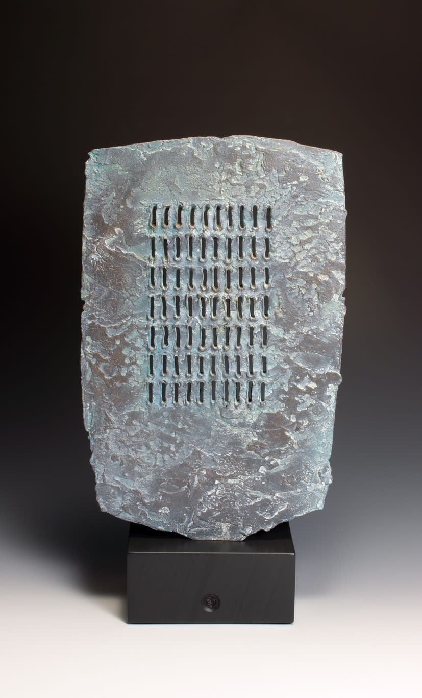 Peter Beard, ANCIENT OBJECT III