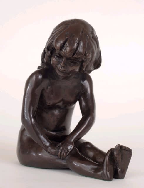 Tom Greenshields, CHARLOTTE