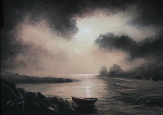 Wendy Corbett, SANDY HAVEN