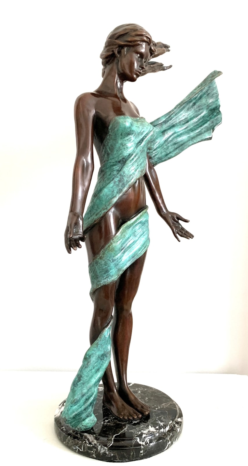 Jonathan Wylder, SERENITY