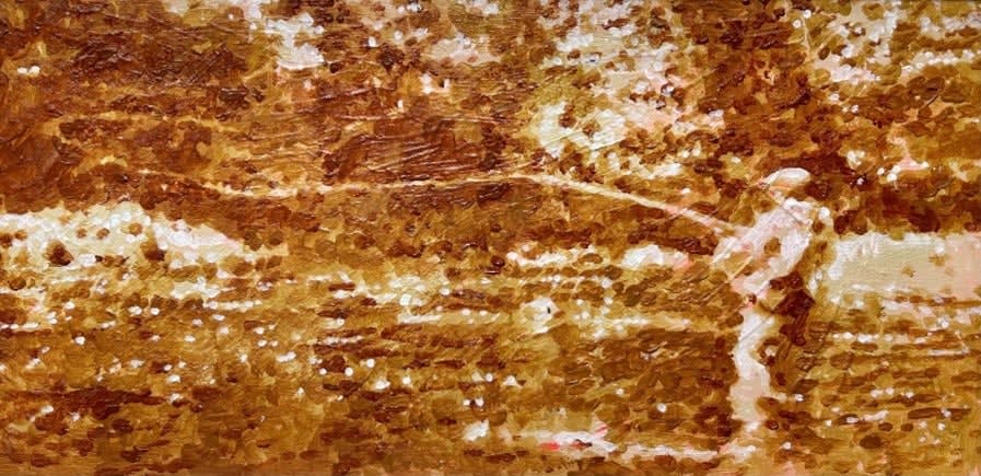 Jeremy Houghton, TESTING TIMES