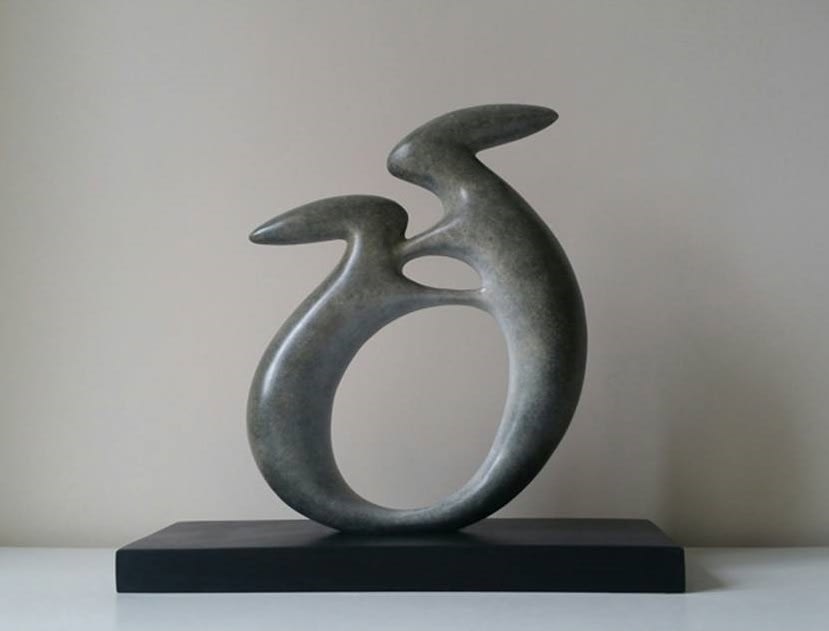 Lewie (Sarah Lewington), BOXING HARES