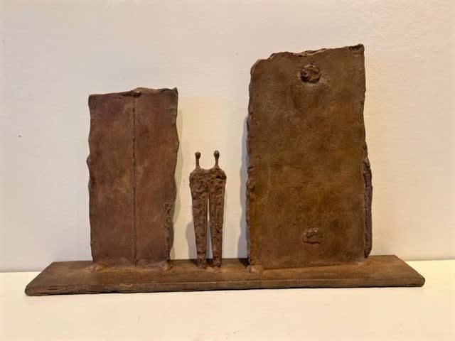 Wren Hughes, GATEWAY