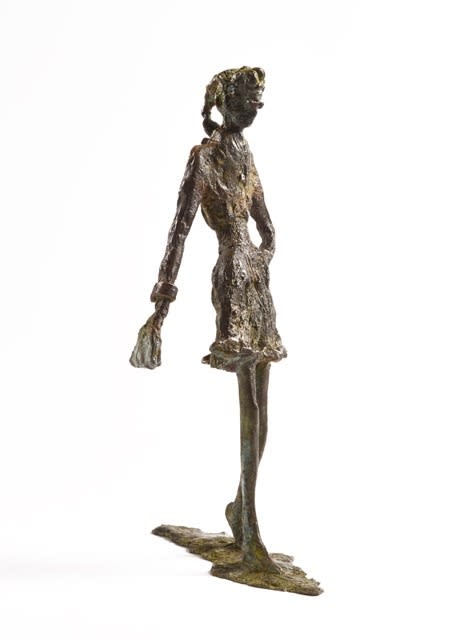 Sara Ingleby-Mackenzie, WALK IN THE PARK