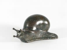 PESSIMISTIC SNAIL