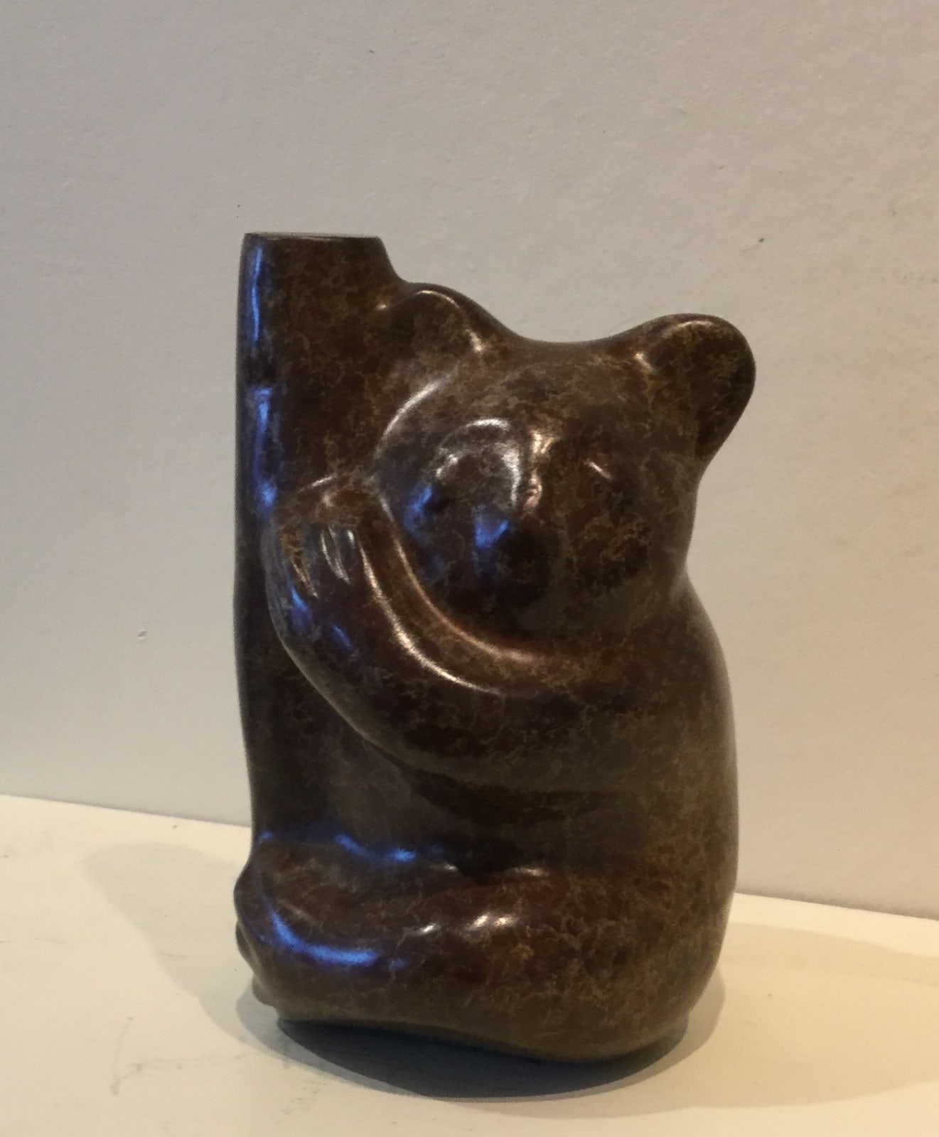 Anita Mandl, KOALA