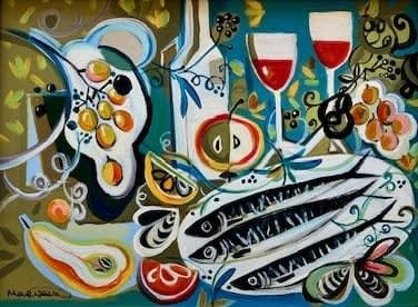 Marissa Weatherhead, CELEBRATION