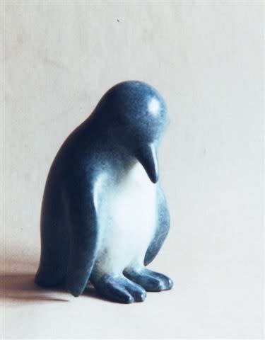 LITTLE BLUE PENGUIN