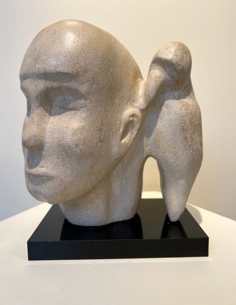 Tove Bowyer, MORICAN