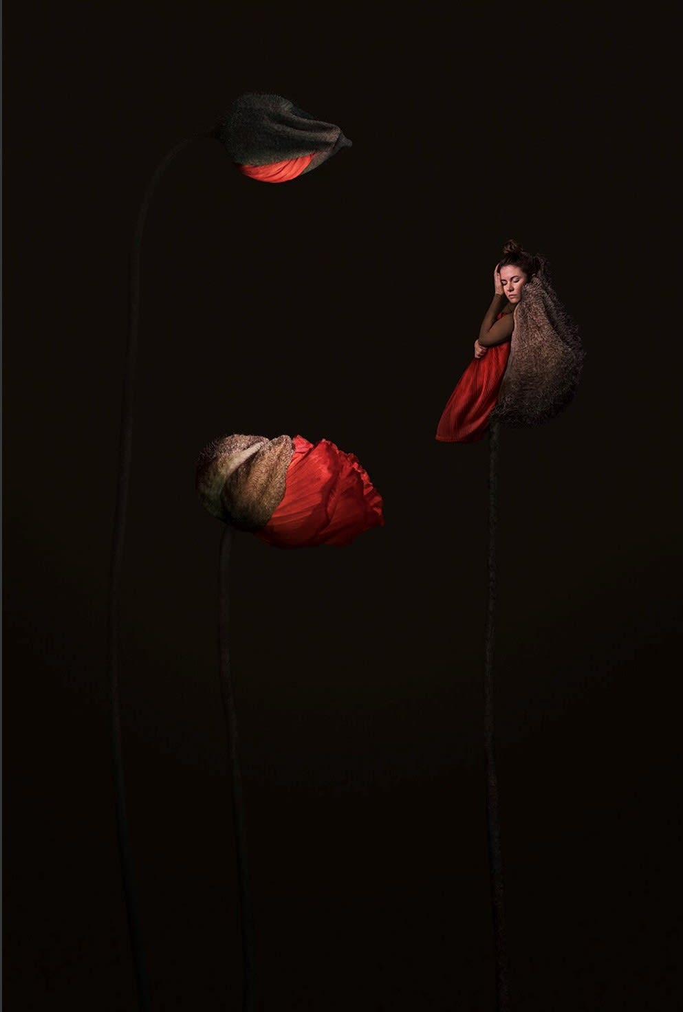 Sonja Hesslow, UNSEEN