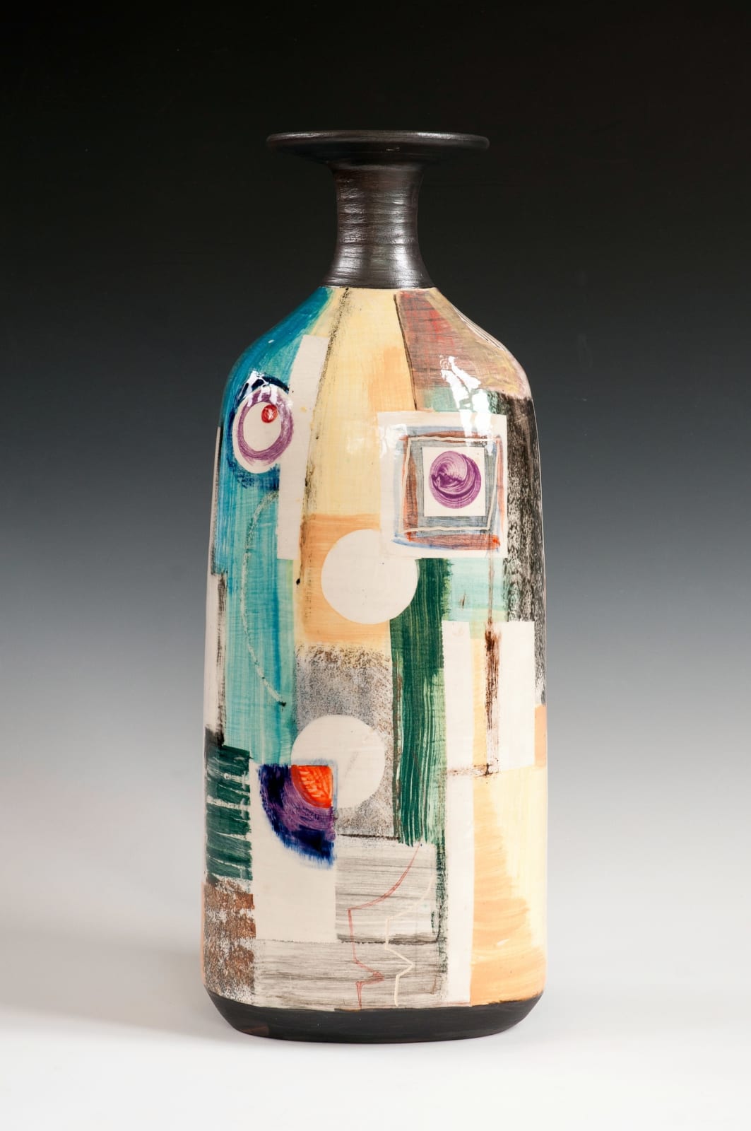 Hugh Fairfax, WADERS ON PARADE