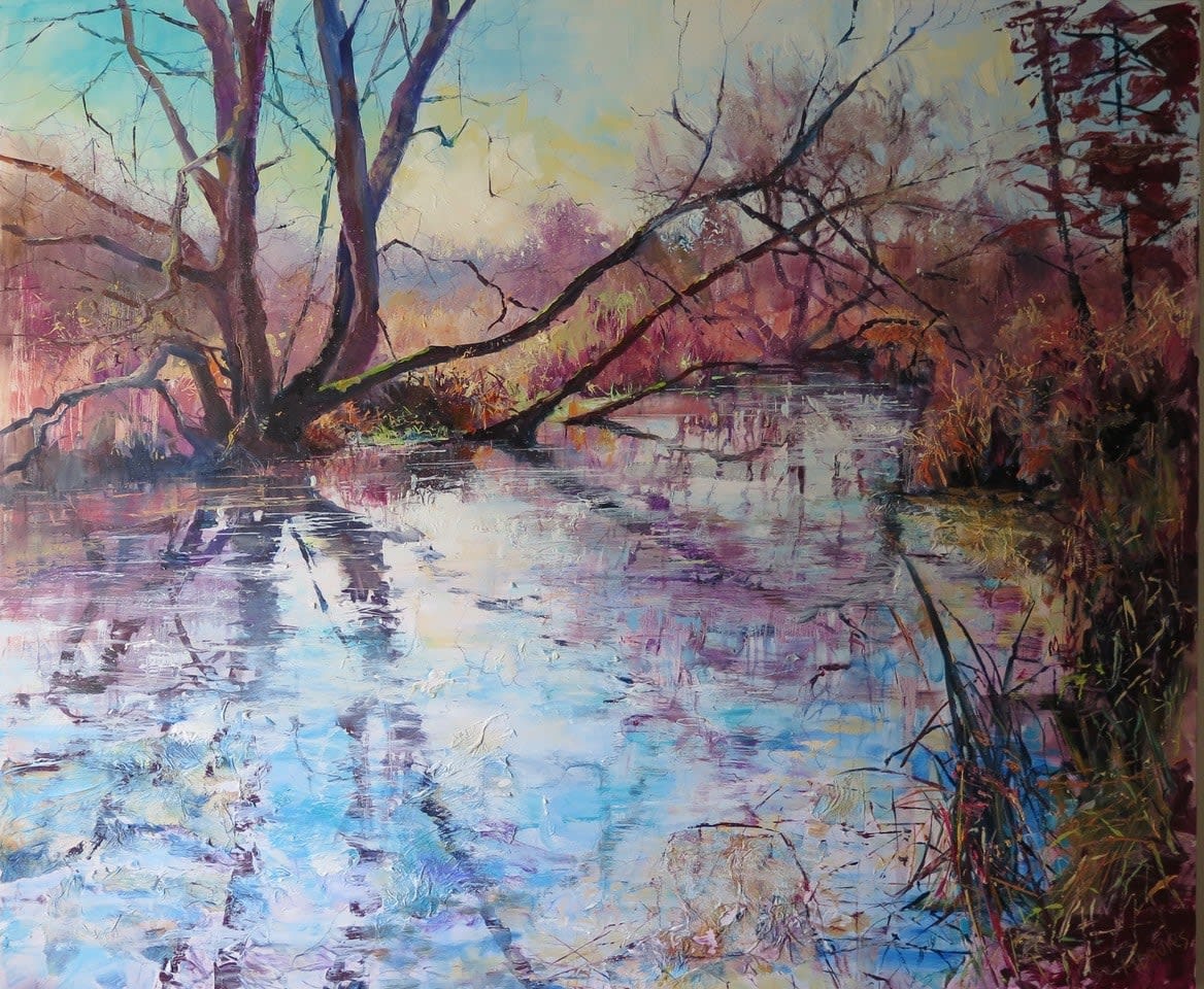 Maureen Davies, LOW SUN