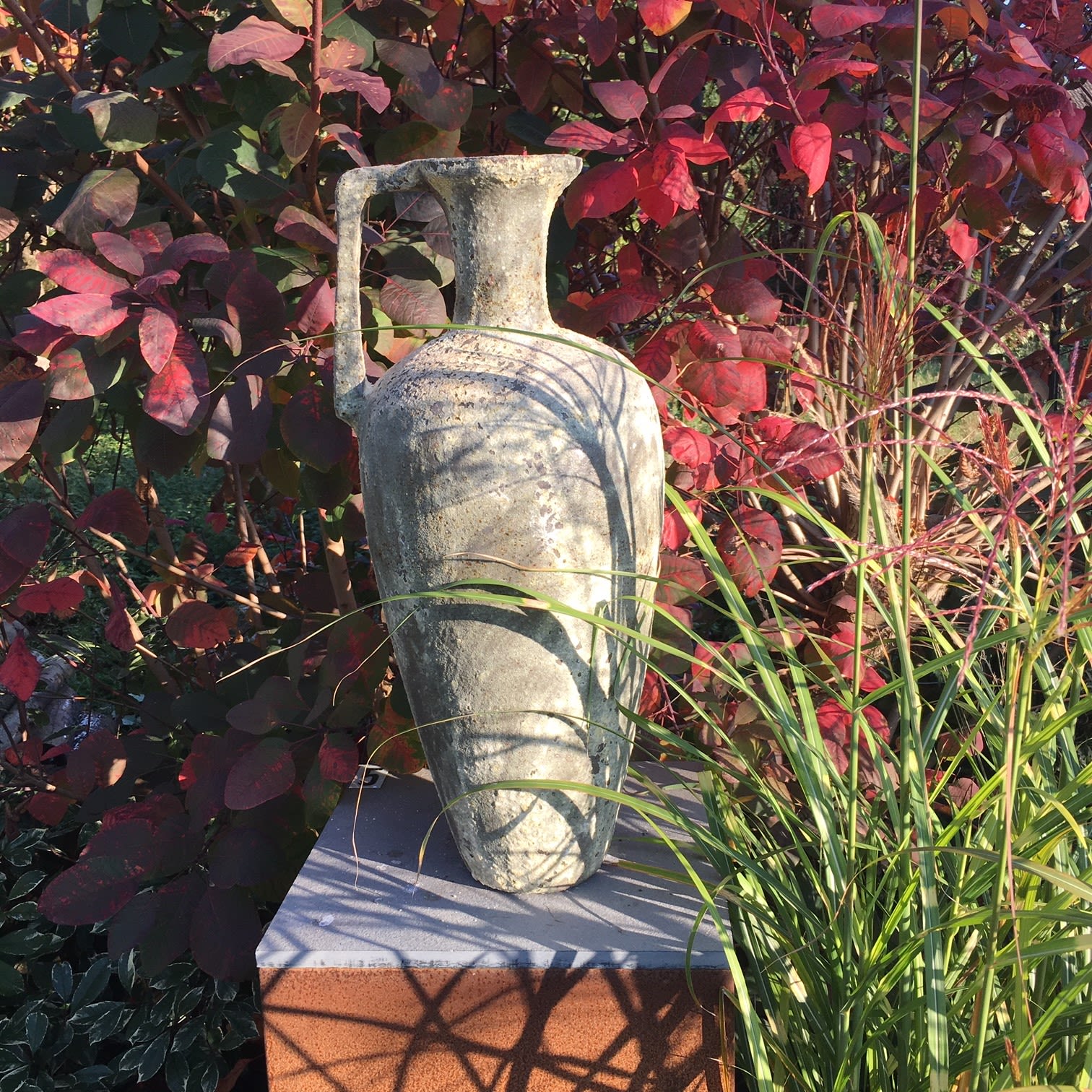 POTS, WINE PITCHER