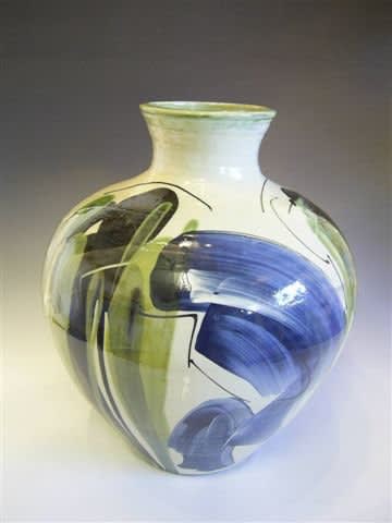 Richard Wilson, LARGE VASE POT