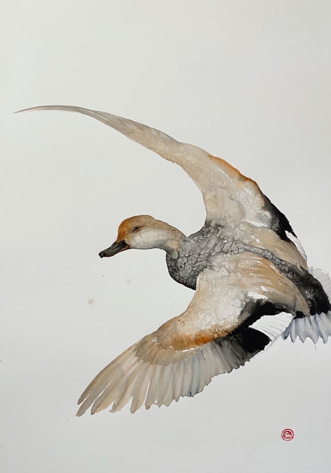Karl Martens, GADWALL