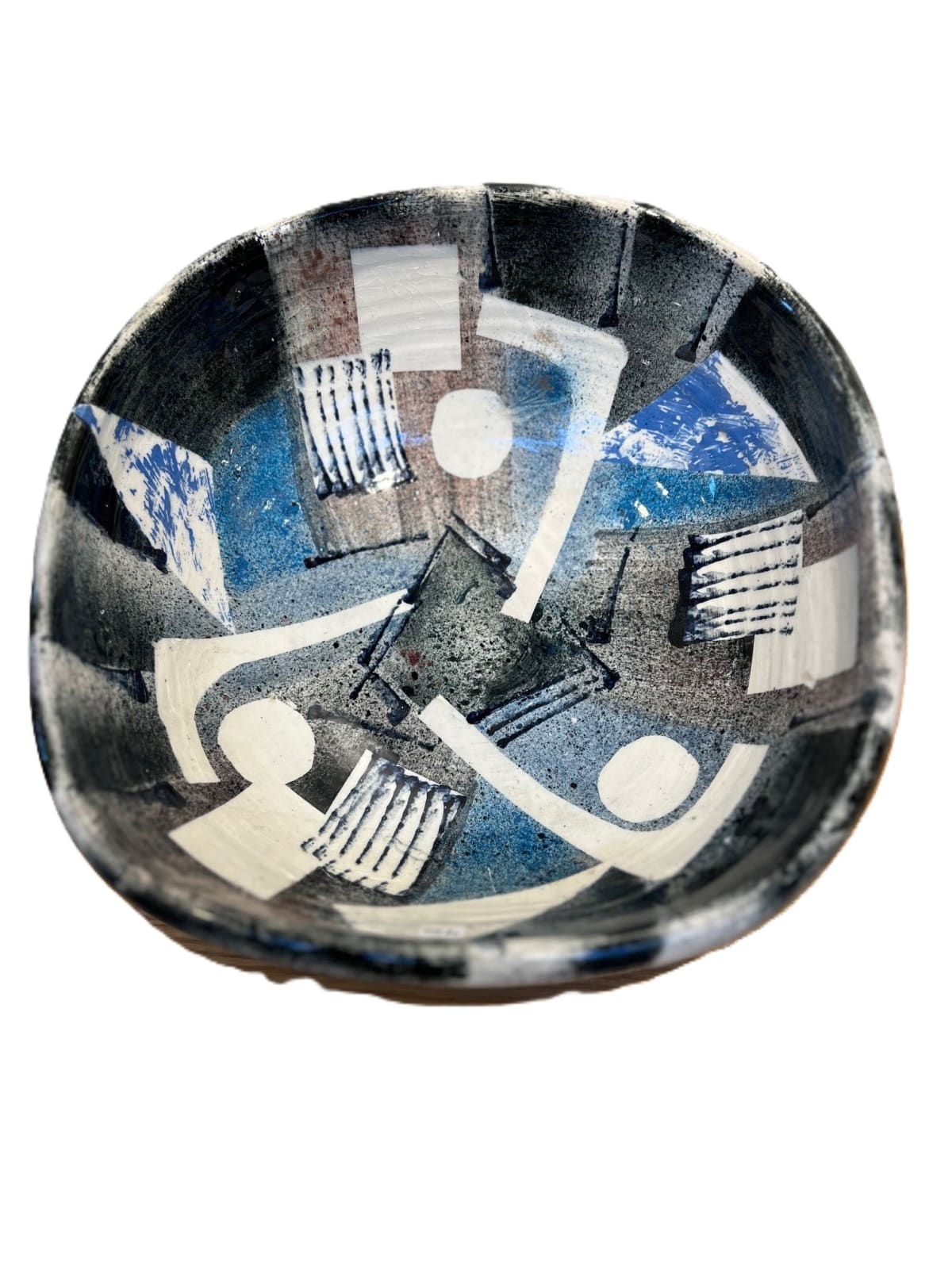 Paul Jackson, MEDIUM MADRUGADA BOWL