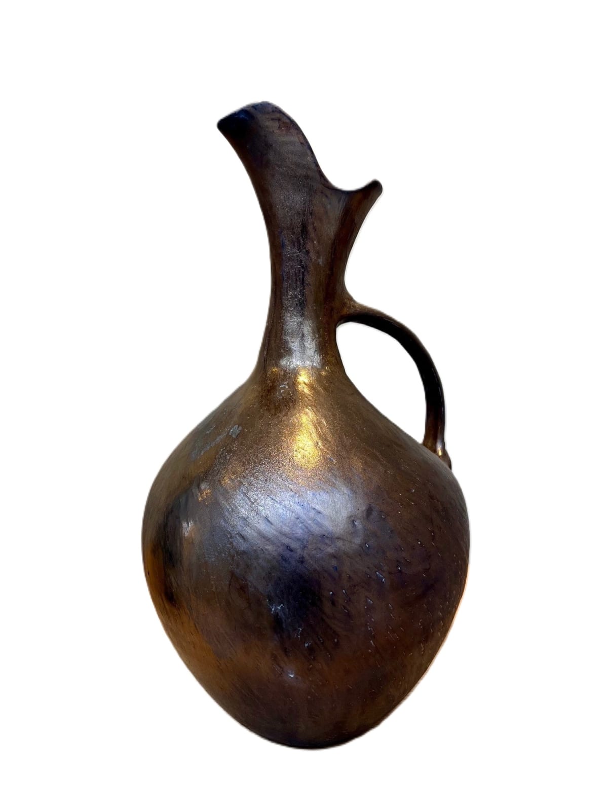 Paul Jackson, MEDIUM CRETAN JUG