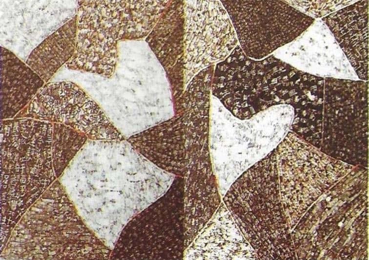 Xue Song 薛松, Domain《地盘》, 1995