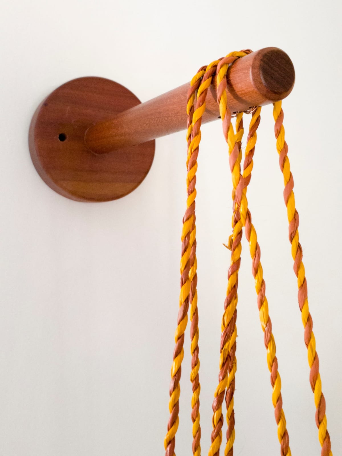 Maria Fernanda Paes de Barros, Tradições fruit bowl, 2019