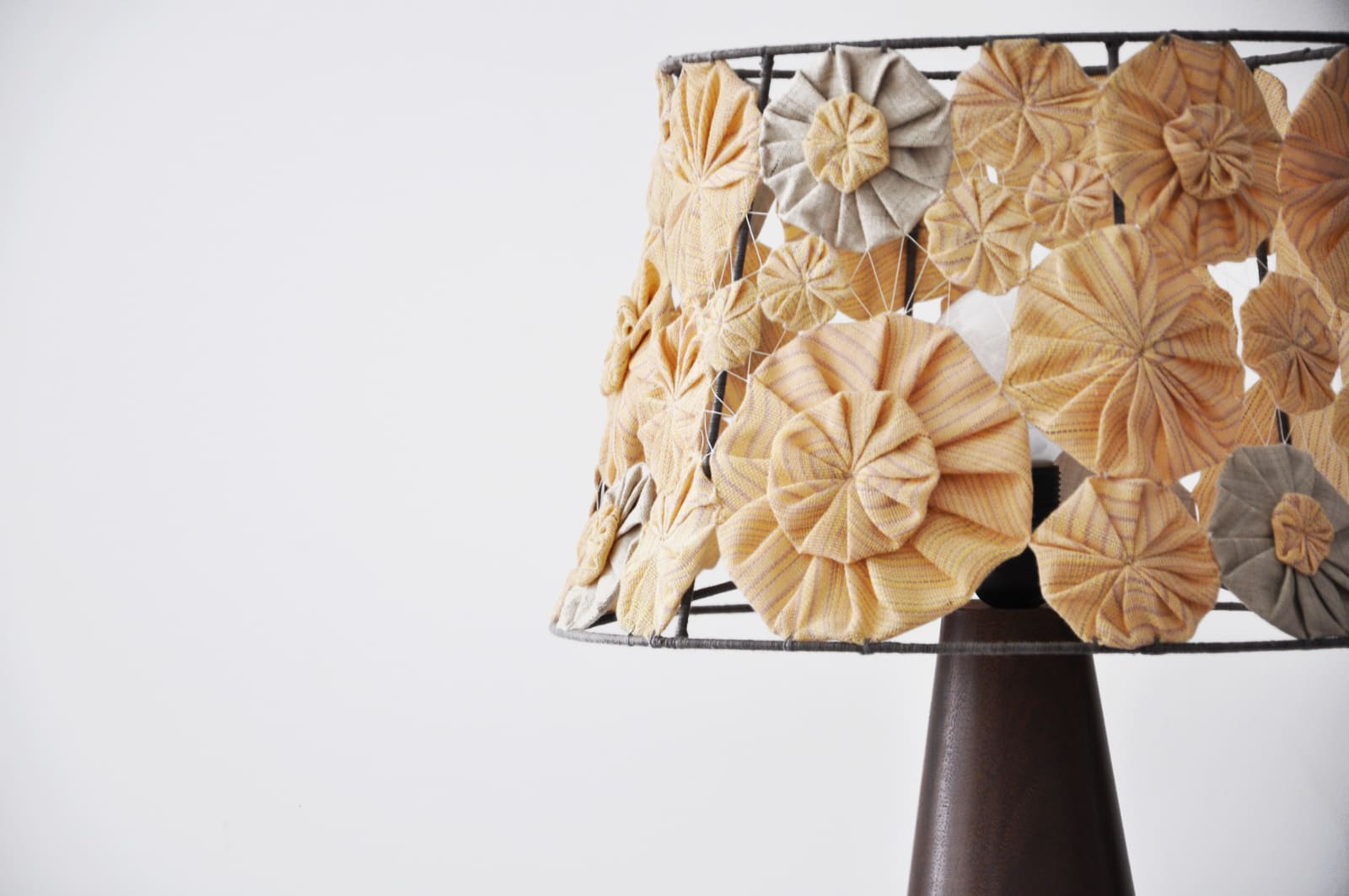 Maria Fernanda Paes de Barros, Ipezinho Lamp, 2016