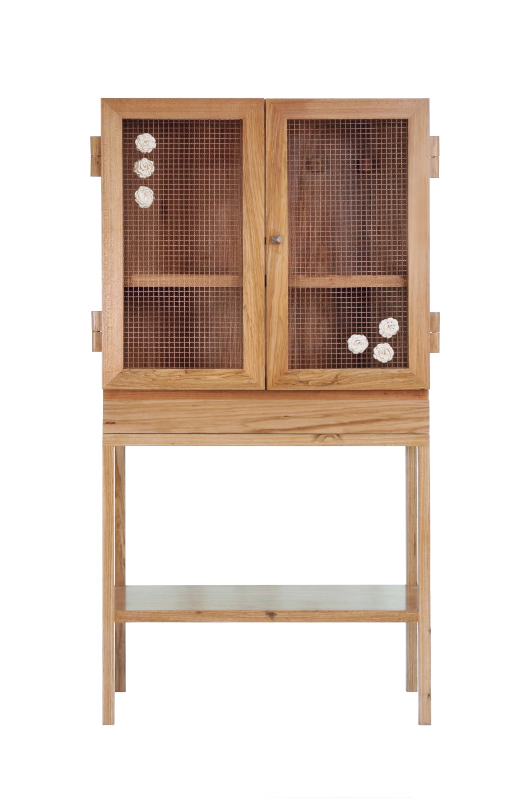 Maria Fernanda Paes de Barros, Jardim Cabinet, 2016
