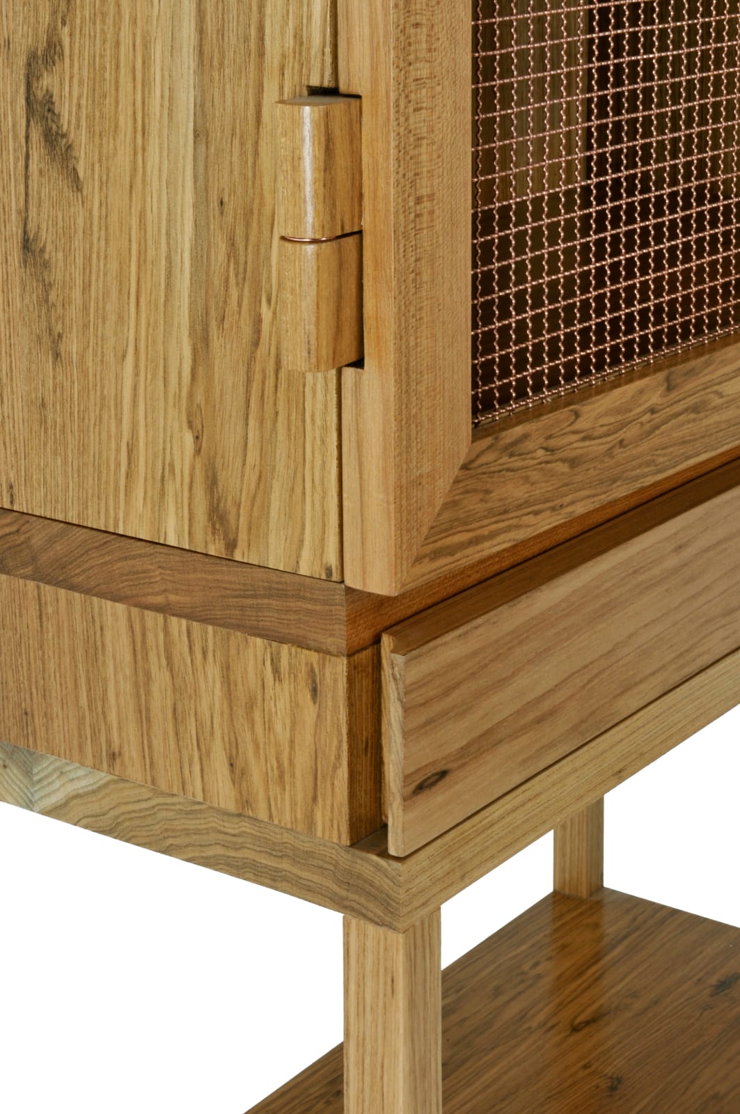 Maria Fernanda Paes de Barros, Jardim Cabinet, 2016