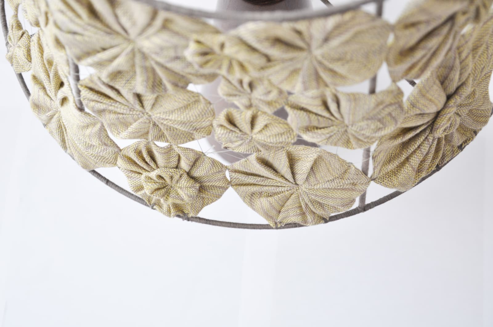 Maria Fernanda Paes de Barros, Ipezinho Lamp, 2016