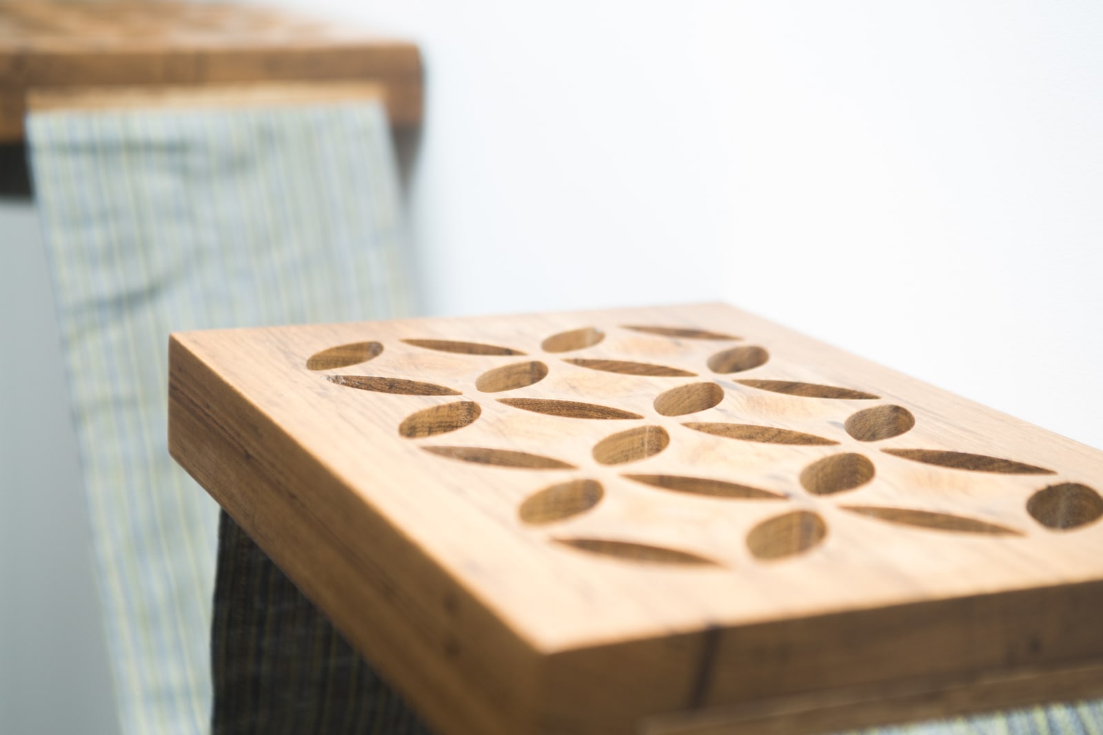 Maria Fernanda Paes de Barros, Memórias Shelf, 2015