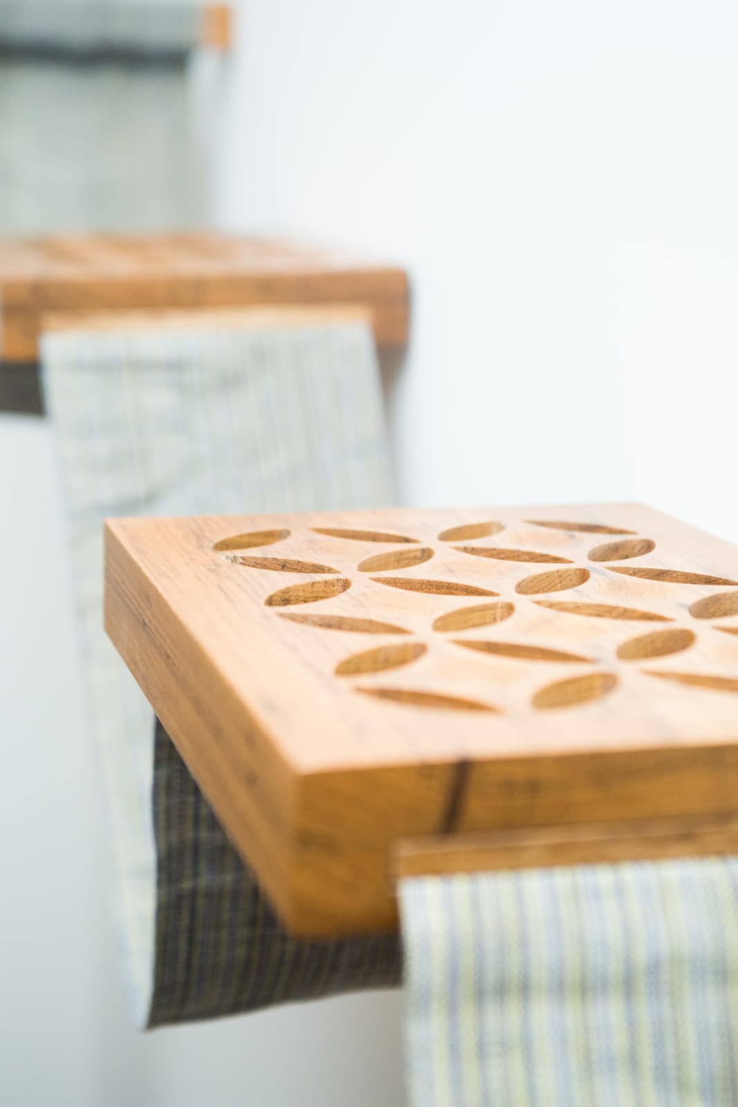 Maria Fernanda Paes de Barros, Memórias Shelf, 2015