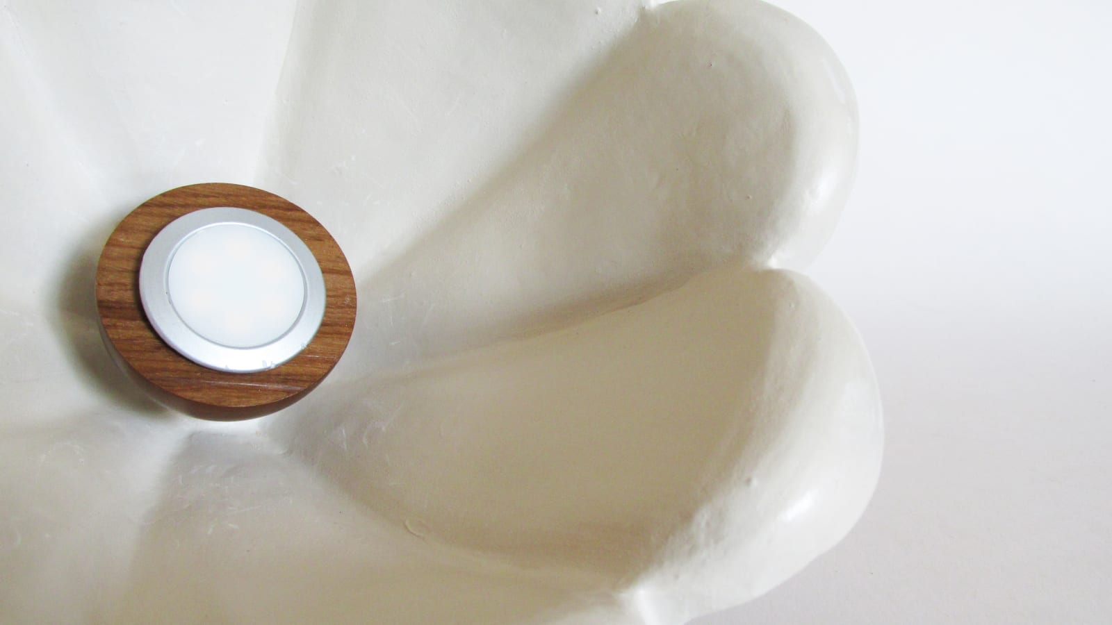 Maria Fernanda Paes de Barros, Ni Pendant Lamp, 2017