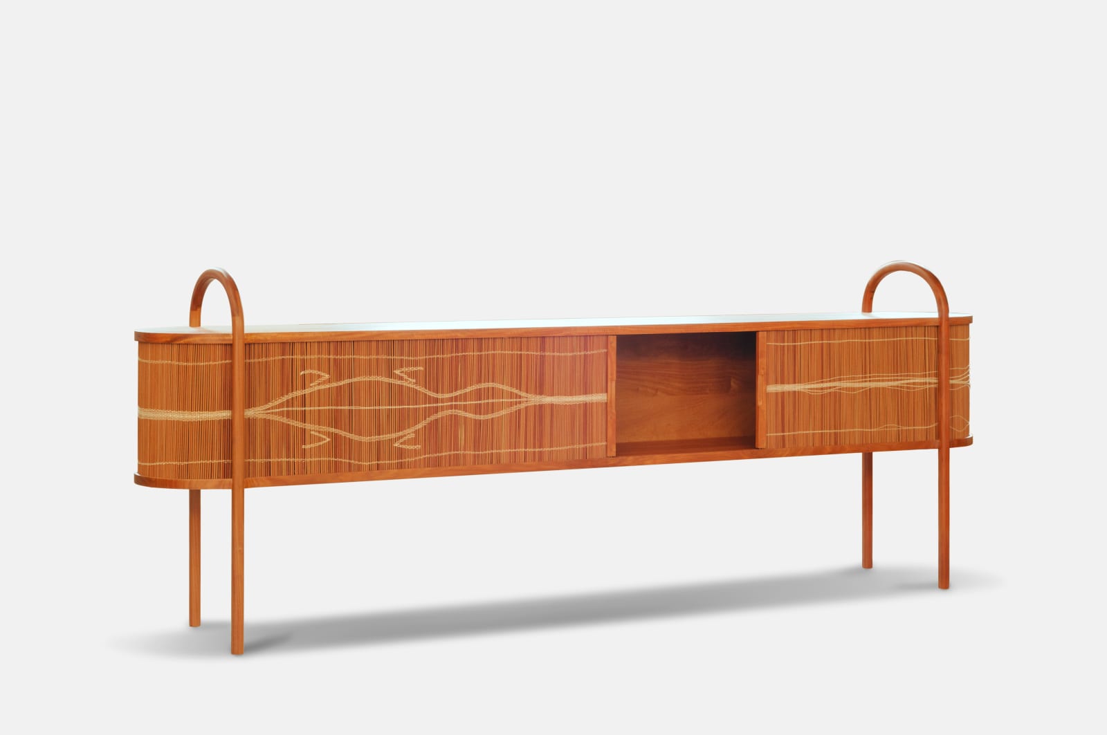 Maria Fernanda Paes de Barros, Shelter credenza, 2020
