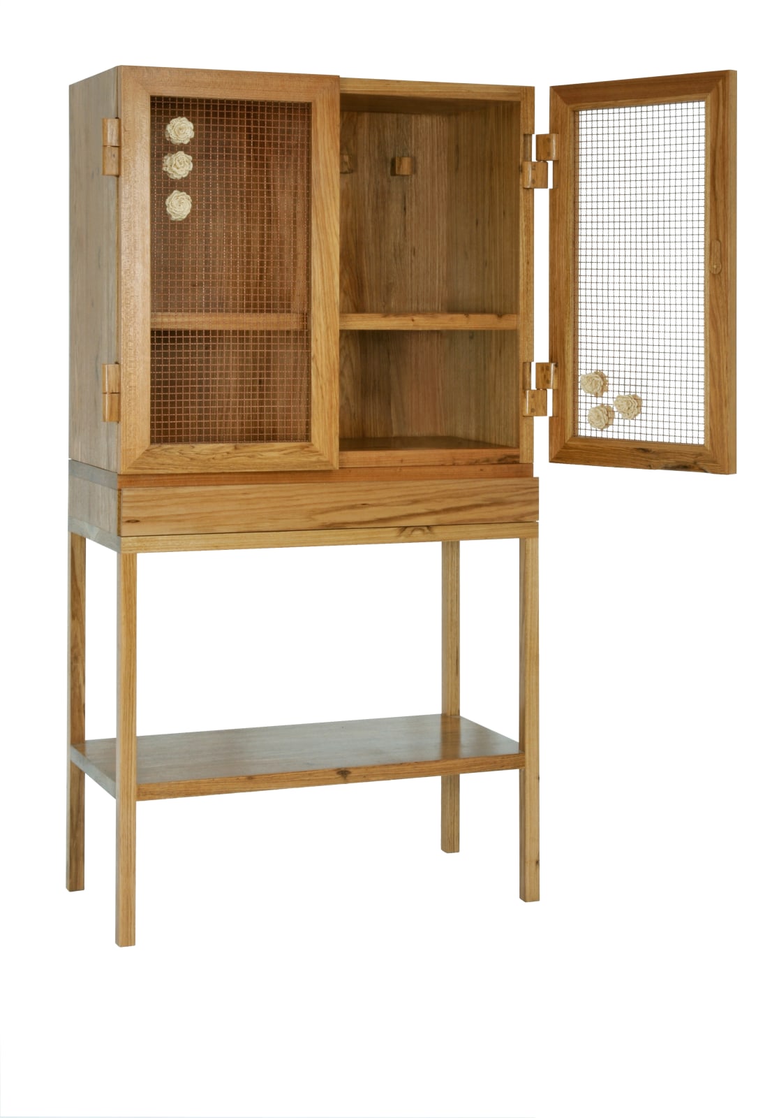 Maria Fernanda Paes de Barros, Jardim Cabinet, 2016