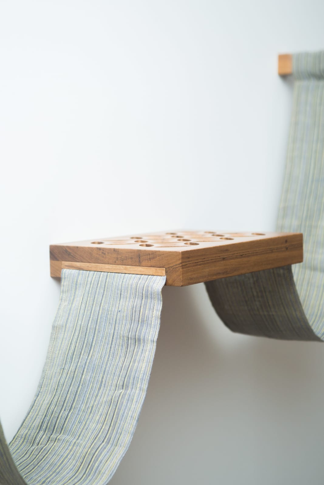 Maria Fernanda Paes de Barros, Memórias Shelf, 2015