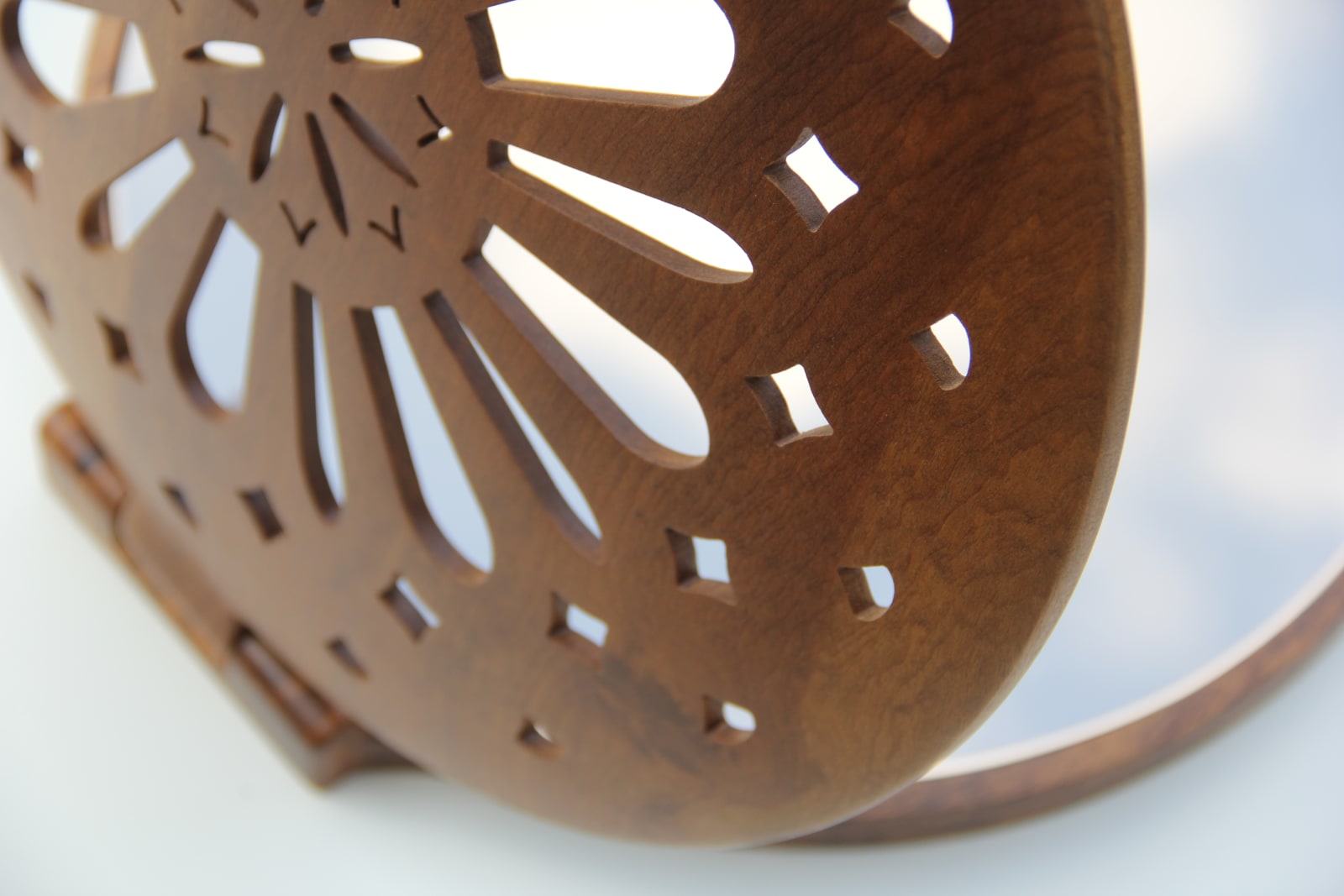 Maria Fernanda Paes de Barros, Reliquary Mirror, 2018