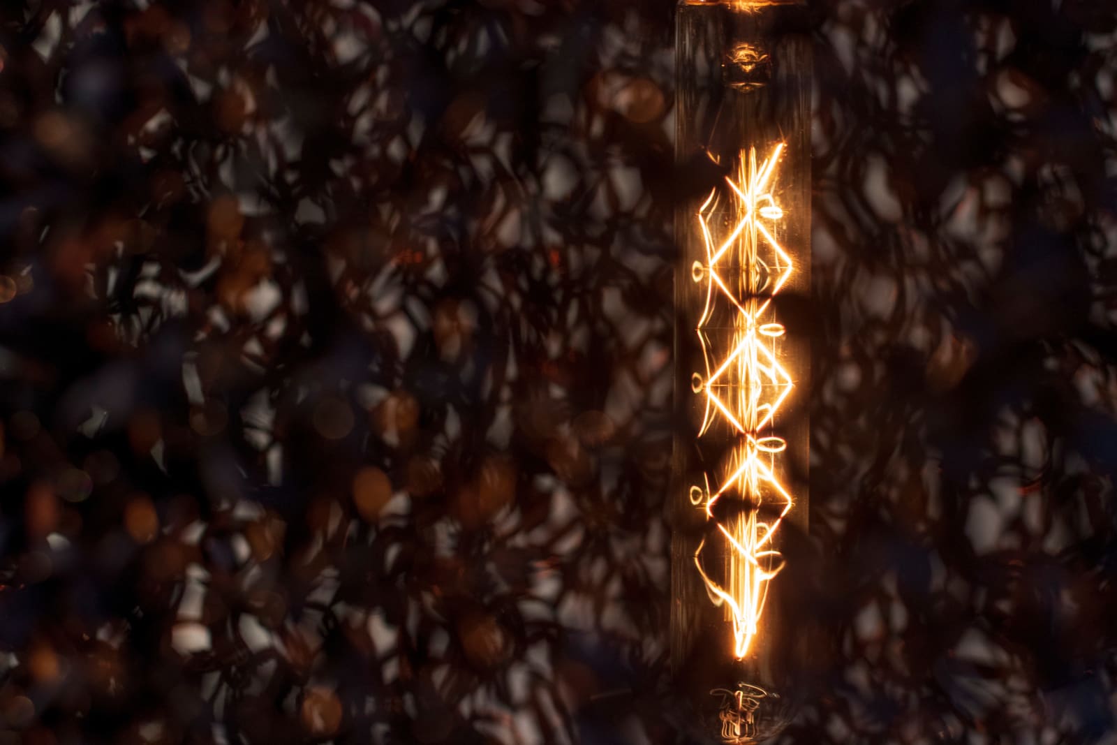 Maria Fernanda Paes de Barros, Carimbó pendant lamp L, 2019