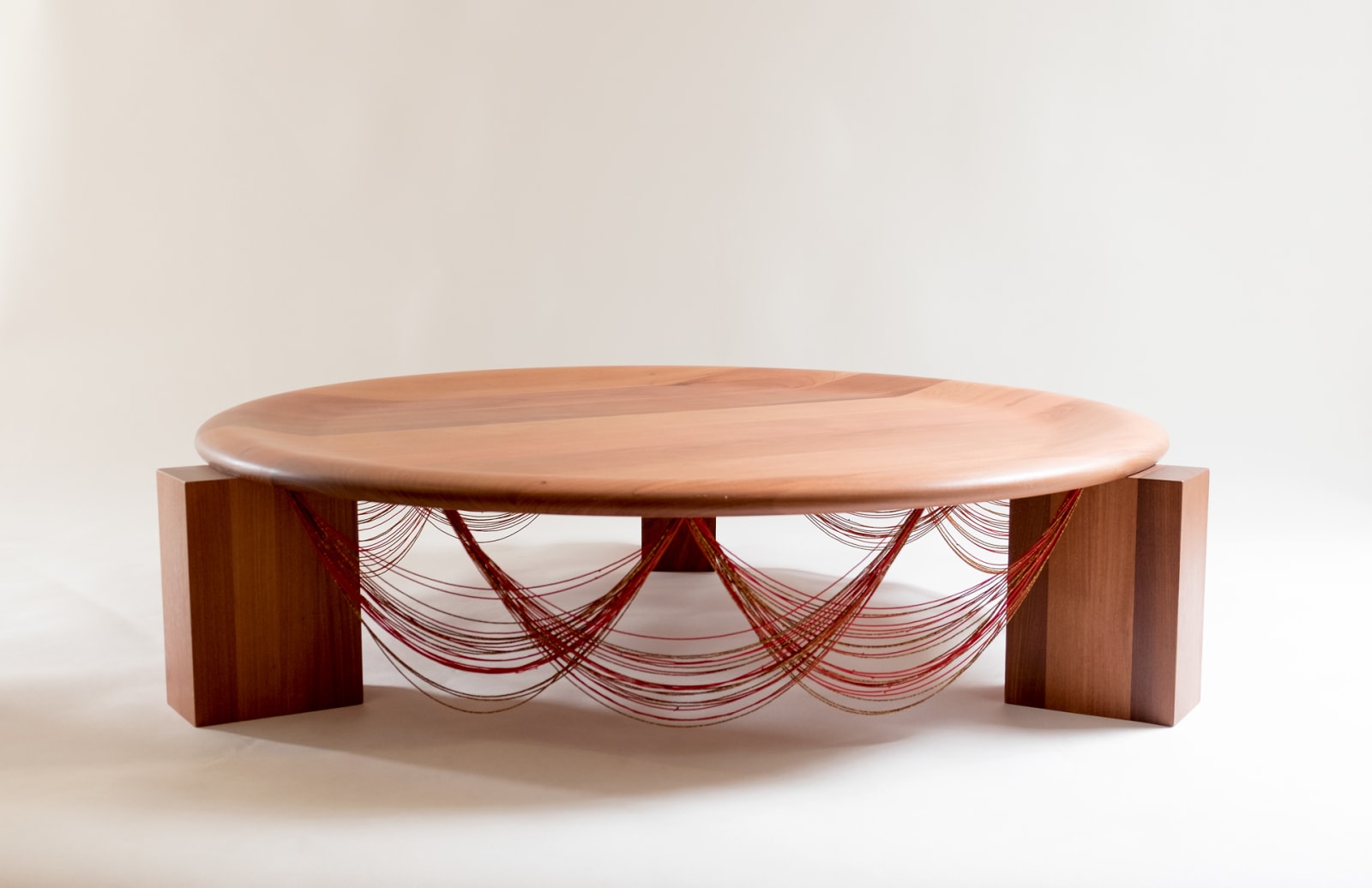 Maria Fernanda Paes de Barros, Beiju table, 2020