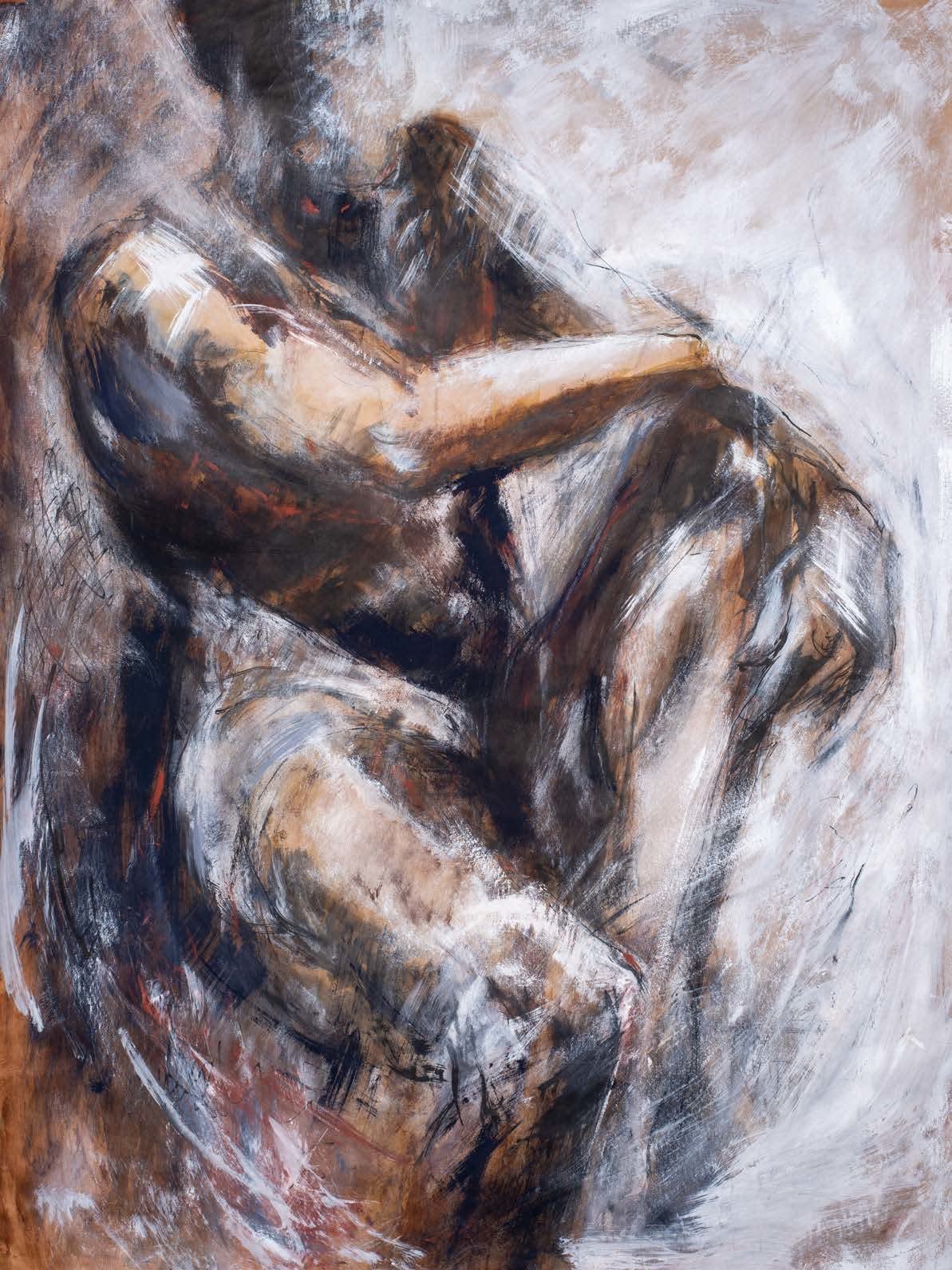 Solamalay Namasivayam, Untitled, Undated