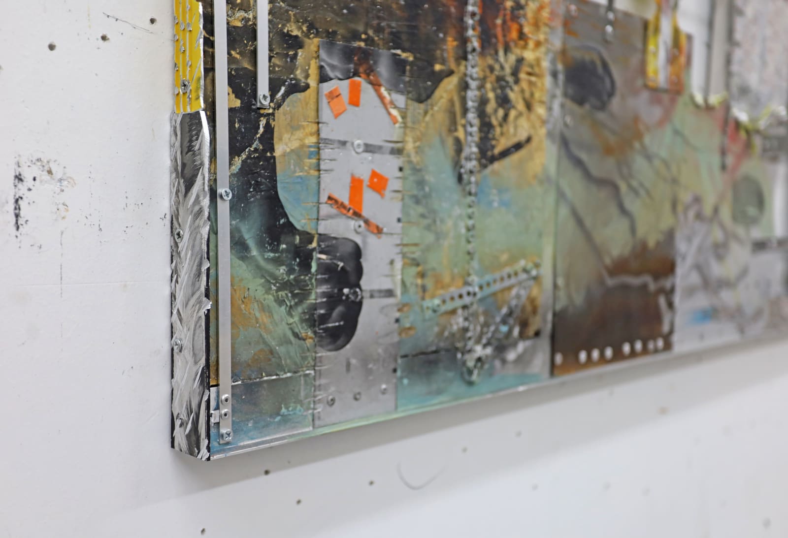 Marcin Dudek, Game Time Choices, 2023