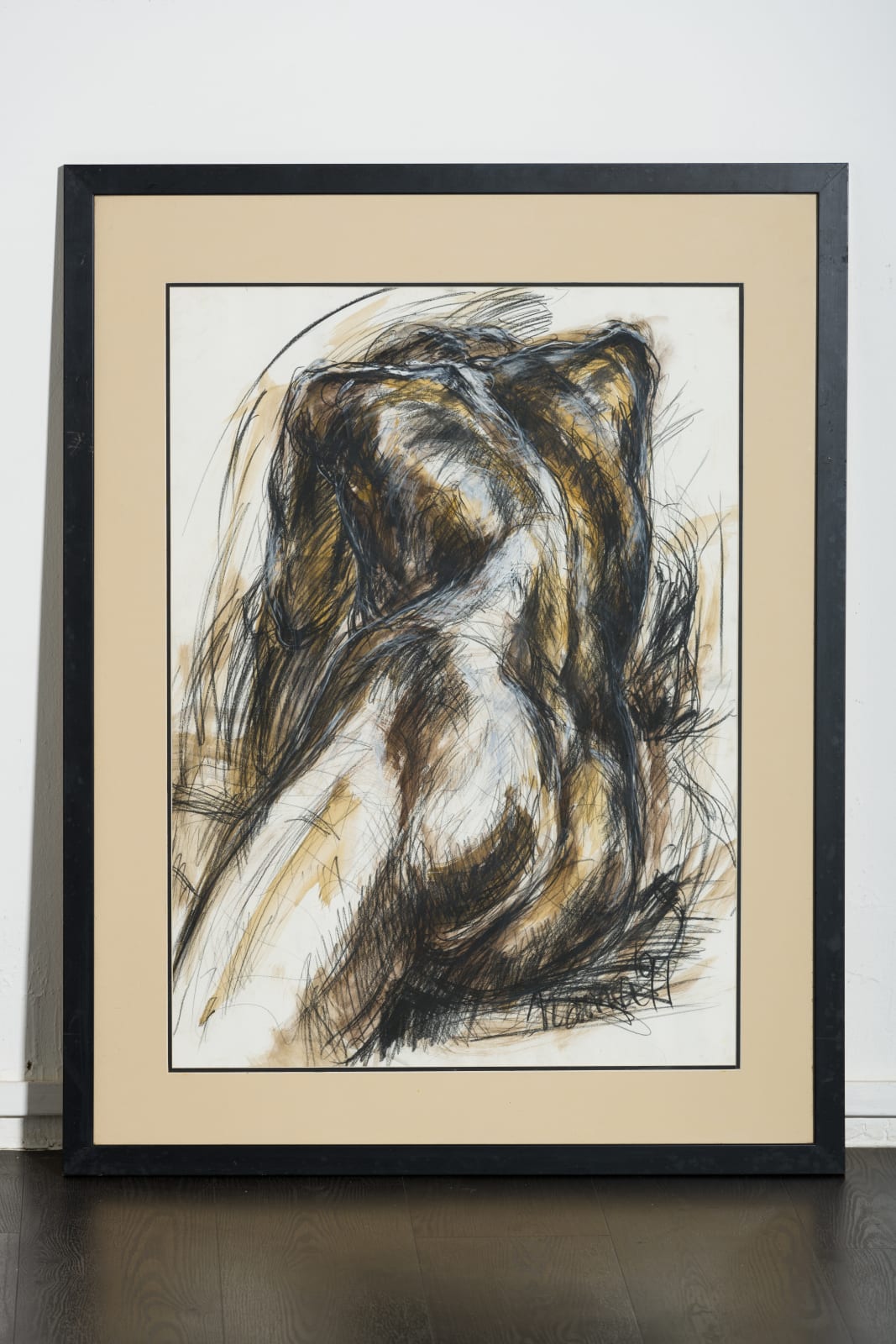 Solamalay Namasivayam, Nama '91, 1991